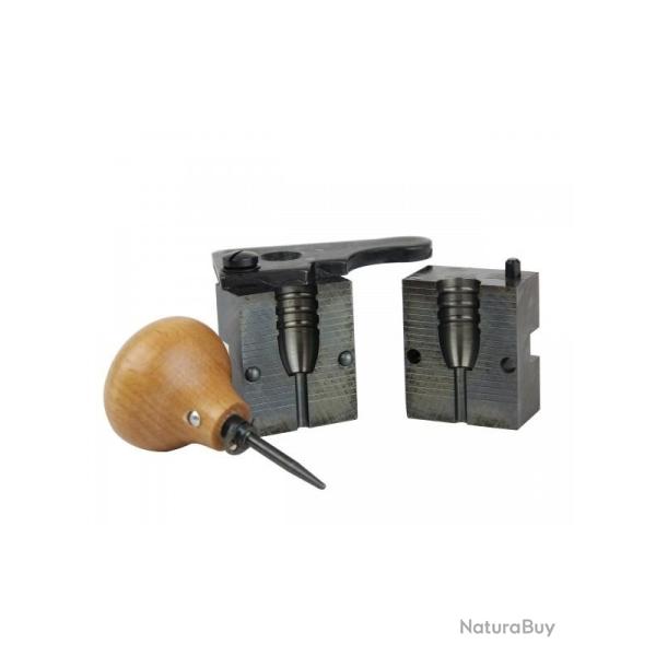 LYMAN - MOULE A BALLE - Cal: 45 (.457") FN-HP - 330 Gr -1 CAVITE - RIFLE
