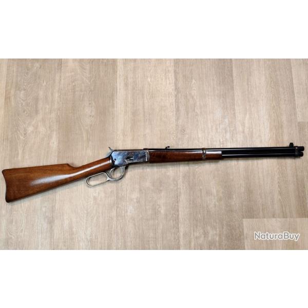 Carabine � levier sous garde CHIAPPA 1892 jasp�e - Calibre .44 REM MAG (Occasion)