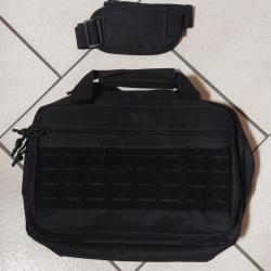 Sacoche pour Arme de point