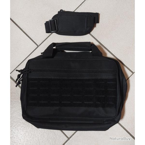 Sacoche pour Arme de point