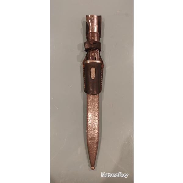 Ba�onnette Allemande 43 Fnj