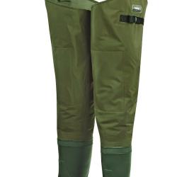 CUISSARDES TASLAN DAM