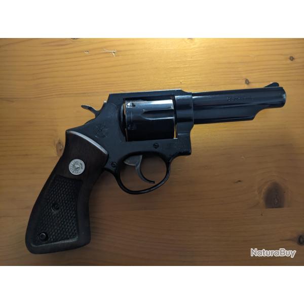 Revolver TAURUS model 82 calibre 38 special