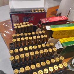 Cartouches 35 whelen