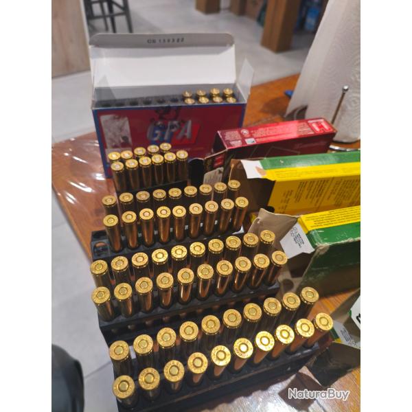 Cartouches 35 whelen