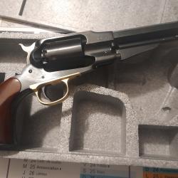 UBERTI 1858 Remigton Sheriff cal 44 Bronz&eacute; New Army