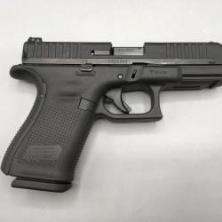 Pistolet 22Lr Glock 44 d'Occasion