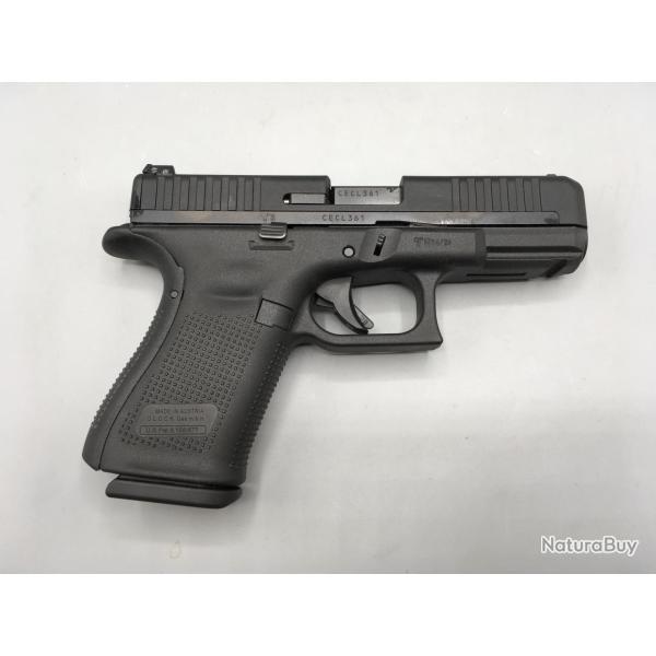 Pistolet 22Lr Glock 44 d'Occasion