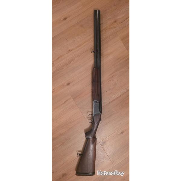 Fusil superpos� winchester model 400 Calibre 12