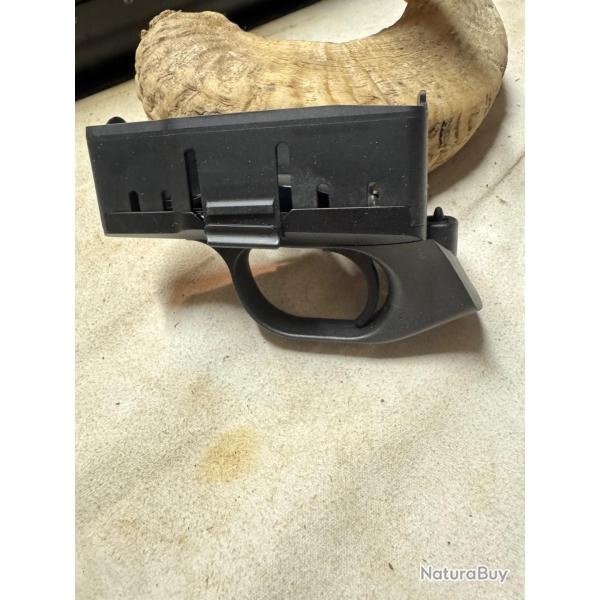 bloc d�tente classique Blaser R8, sans chargeur