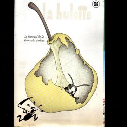 la hulotte 95 , la reine des frelons, nichoir &agrave; frelons, frelon male,