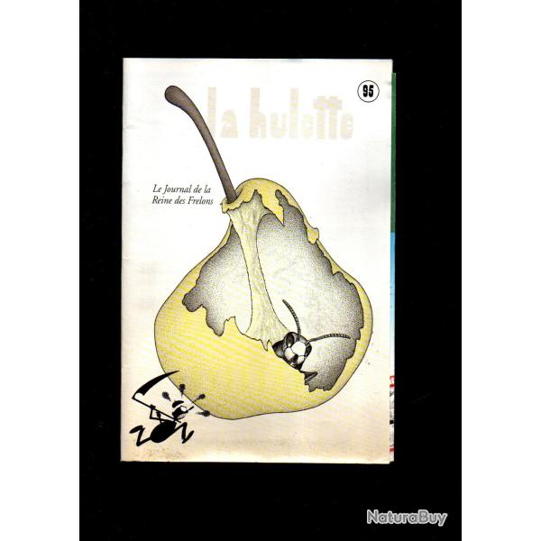 la hulotte 95 , la reine des frelons, nichoir � frelons, frelon male,