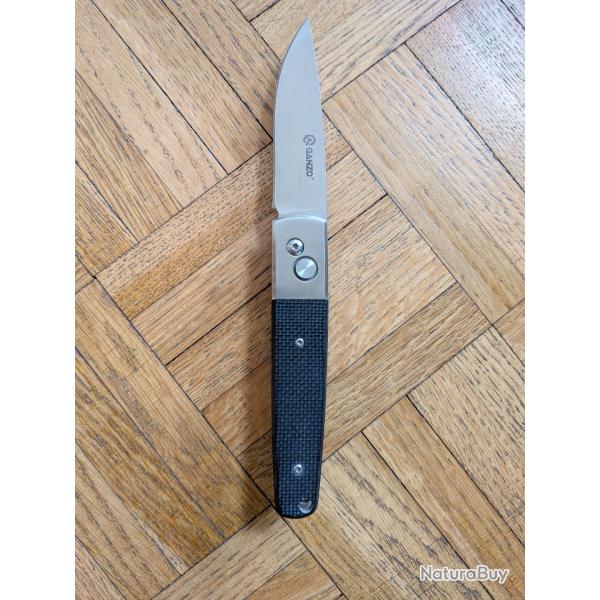 Couteau pliant
