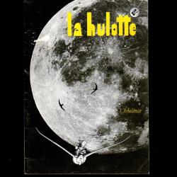 la hulotte 78 , l'arbal&eacute;trier , le martinet ,