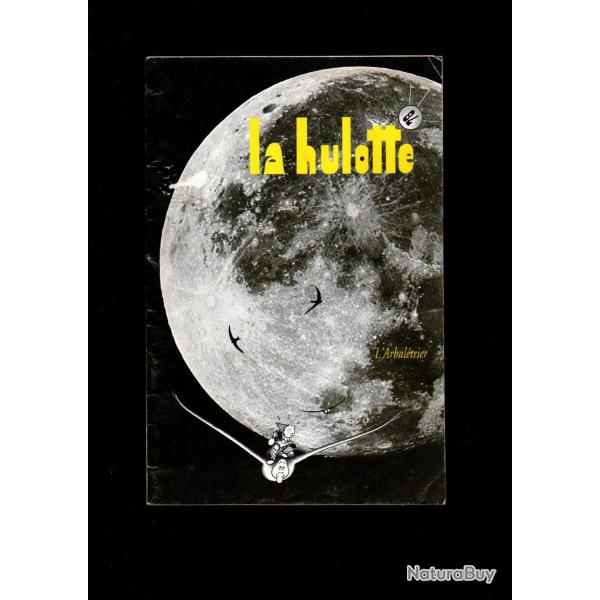 la hulotte 78 , l'arbal�trier , le martinet ,