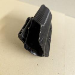 Holster UM tactical pour cz75 sp01