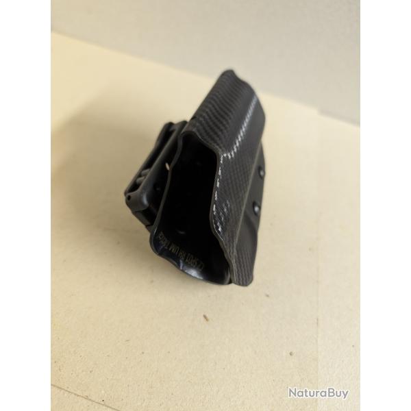 Holster UM tactical pour cz75 sp01