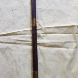 Epieu/poin&ccedil;on artisanal