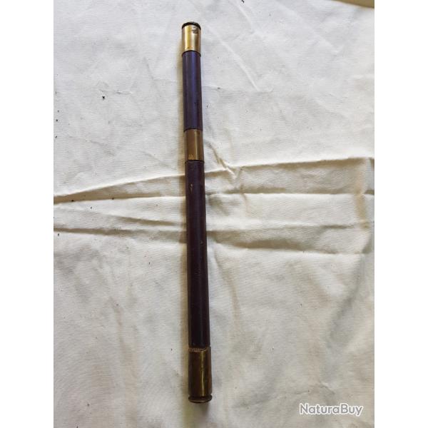 Epieu/poin�on artisanal