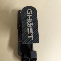 Holster Ghost super ultimate pour Cz droitier