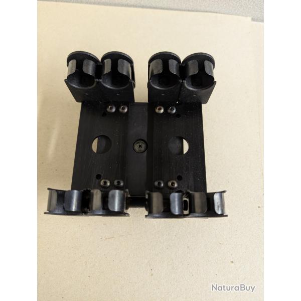 Porte cartouche GHOST IPSC pro8