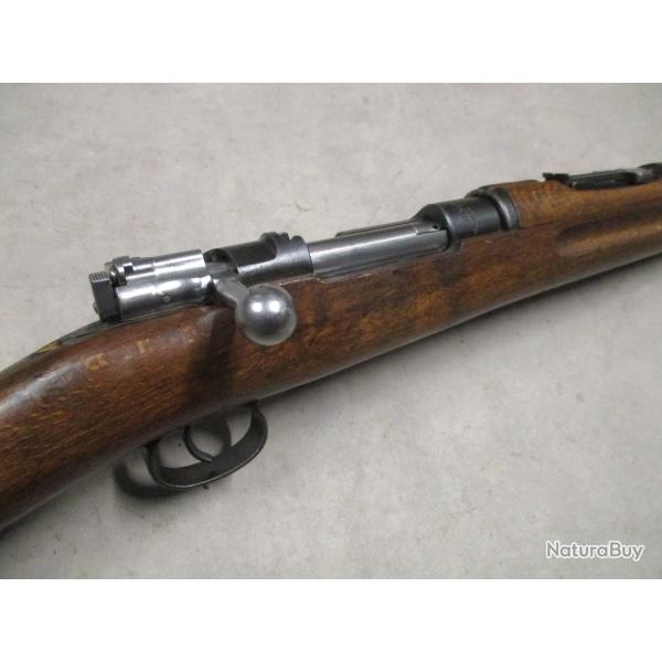 Carl Gustaf M96, canon jaug� 6.49! � 1 euro sans prix de r�serve! Bouche filet�e pour aller au TLD..