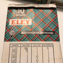 Cartouche calibre 12/65 plomb 20 grains