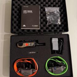 Colliers Dogtra doubles 1202S