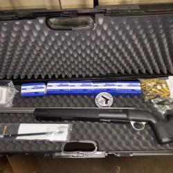 Sabatti 6.5 x 47 Lapua Rover AlpineToute &eacute;quip&eacute;e + jeu d'outils + kit nettoyage
