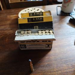 Balles 8x57JR 8x57IR