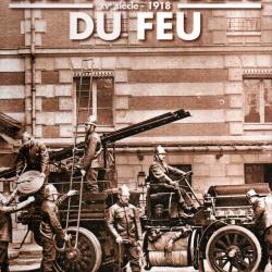 les v&eacute;hicules du feu XVe si&egrave;cle-1918,  la grande histoire des transports urbains