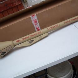 reproduction d&eacute;corative factice  Panzerfaust 60 x