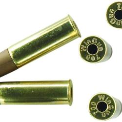 Pack Cartouche x6 Dan Wesson (WG)