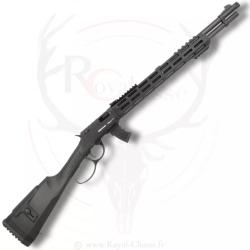 Carabine &agrave; levier sous garde TM22 Tactique Cal.22Lr DERYA