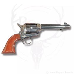OCCASION - Revolver SAA 1873 Cattleman Cal.45 COLT UBERTI