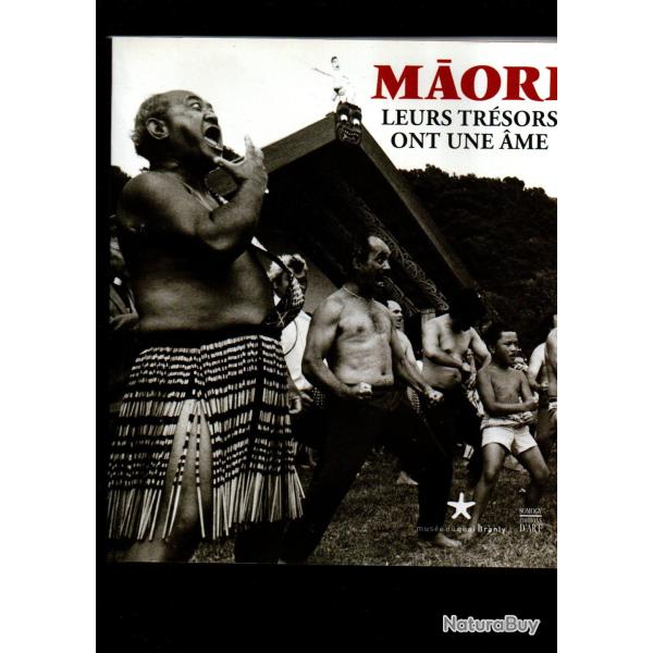 Maori: Leurs tr�sors ont une �me de Huhana Smith (Auteur), St�phane Martin (Pr�face)