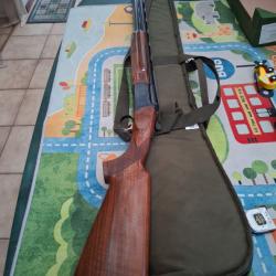 Fusil superpos&eacute; trap bettinsoli grand prix