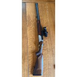 Express Humbert 9,3 x 74 R