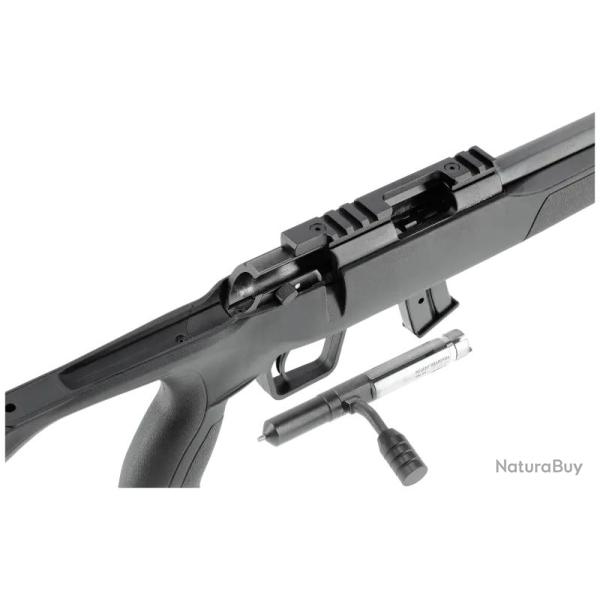 Carabine Regent RBA 1 - Cal. 22LR