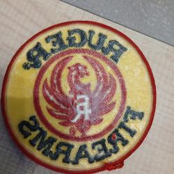 Patch ruger