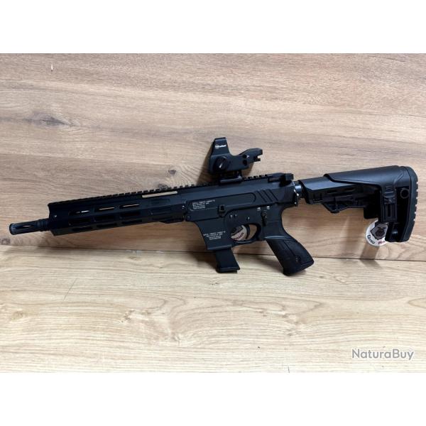 CARABINE DERYA ZY9 9X19 OCCASION