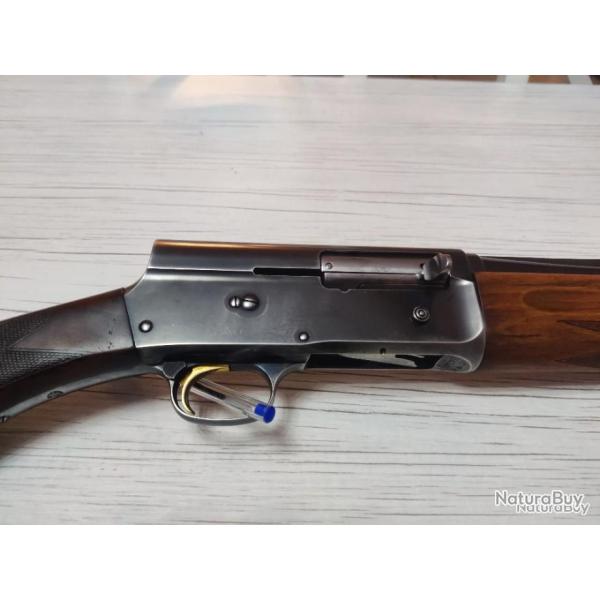 BROWNING AUTO 5 TWENTY CALIBRE 20/70