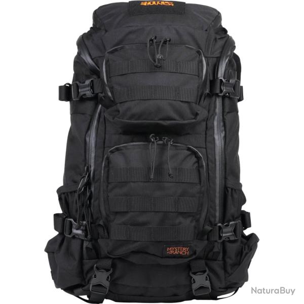 Mystery Ranch Blitz 30 Noir L/XL