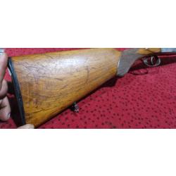 Juxtapose calibre 16 1�