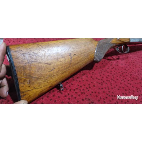 Juxtapose calibre 16 1�