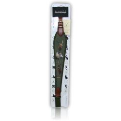 BRETELLE RISERVA CARABINE MULTI GIBIER CORDURA