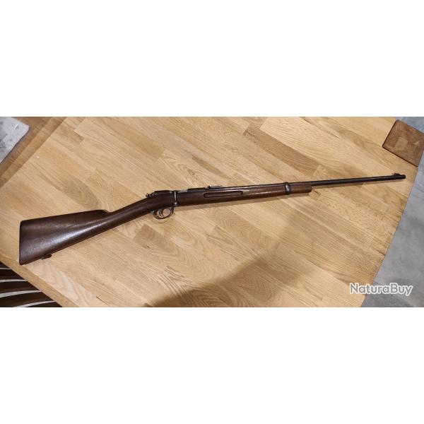 Carabine ''populaire'' scolaire