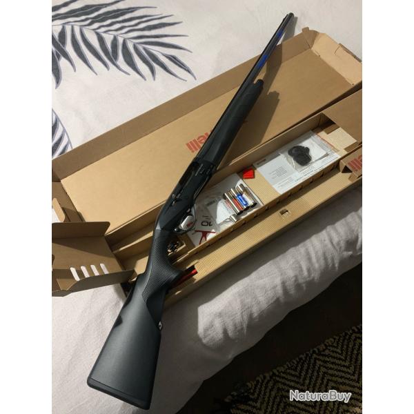 montefeltro �volution synthetique Noir �tat parfaitement neuf