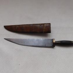 POIGNARD ANCIEN ORIENTAL ? BIEN LIRE L'ANNONCE SVP