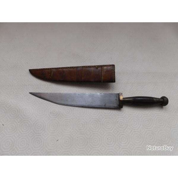 POIGNARD ANCIEN ORIENTAL ? BIEN LIRE L'ANNONCE SVP